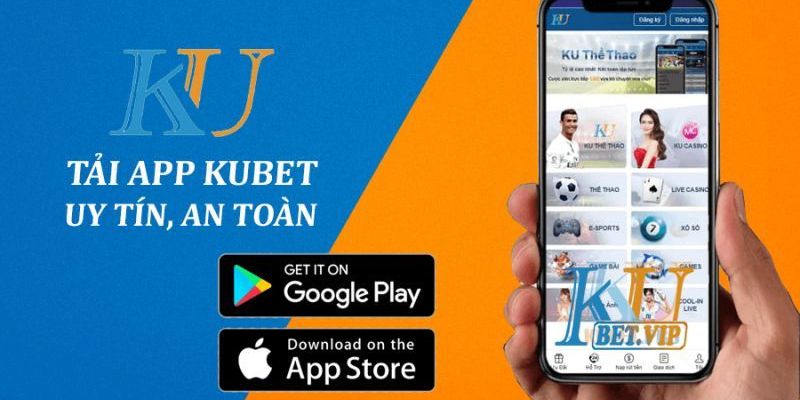  Tiết kiệm được khá nhiều thời gian khi cá cược bằng app Kubet