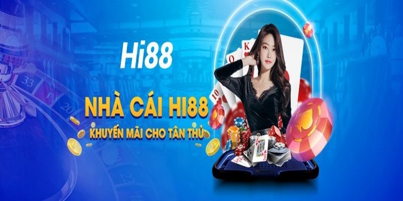 Giới thiệu khái quát về nhà cái Hi88