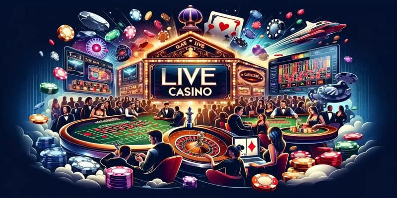 Game casino