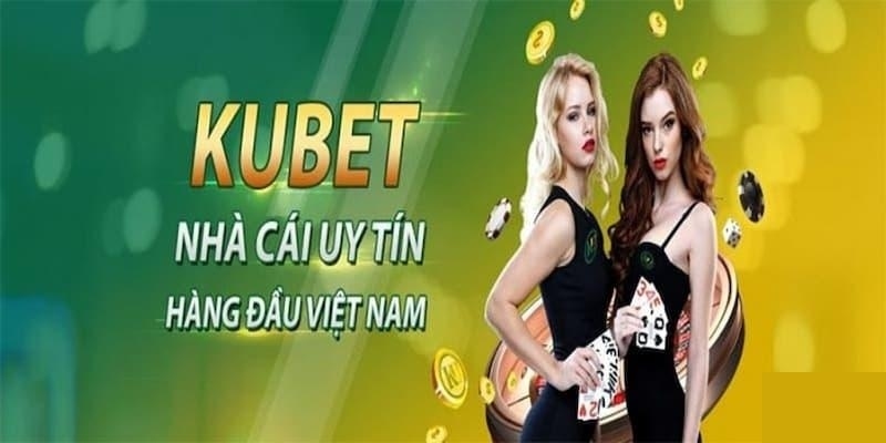 Ưu điểm trang Kubet